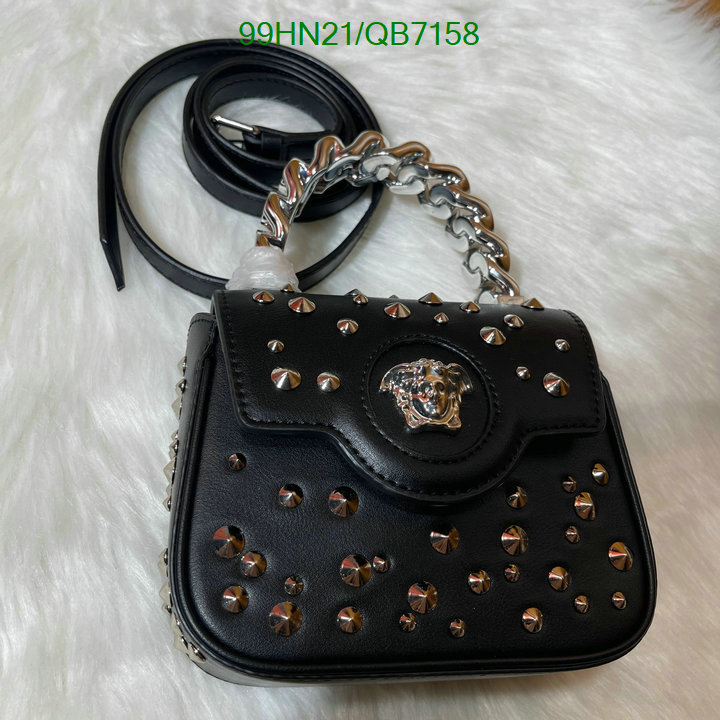 Versace-Bag-4A Quality Code: QB7158 $: 99USD