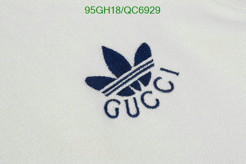 Adidas-Clothing Code: QC6929 $: 95USD
