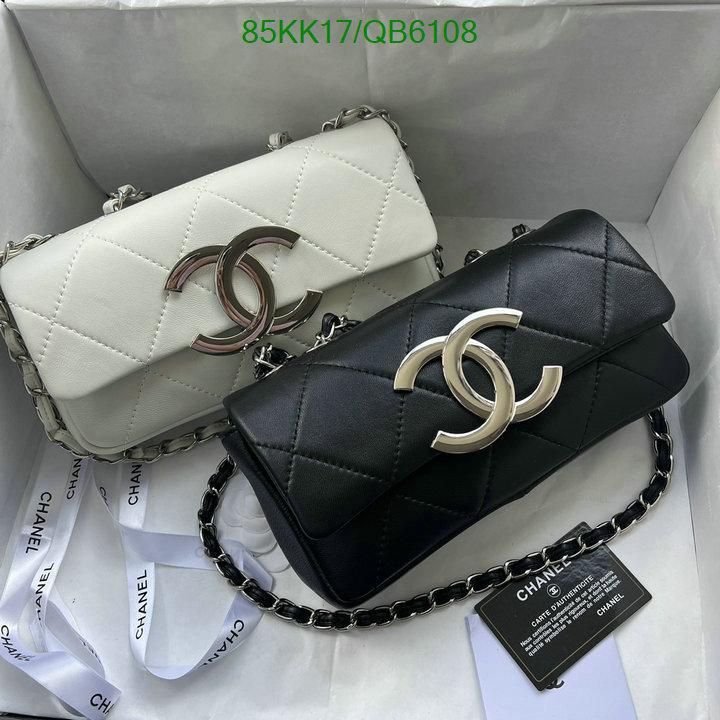 Chanel-Bag-4A Quality Code: QB6108 $: 85USD