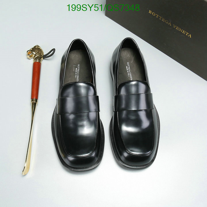 BV-Men shoes Code: QS7348 $: 199USD