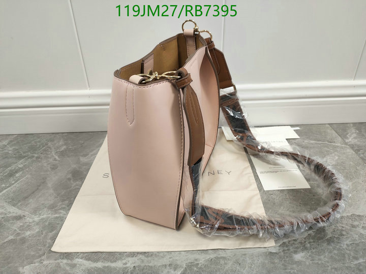 Stella McCartney-Bag-Mirror Quality Code: RB7395 $: 119USD
