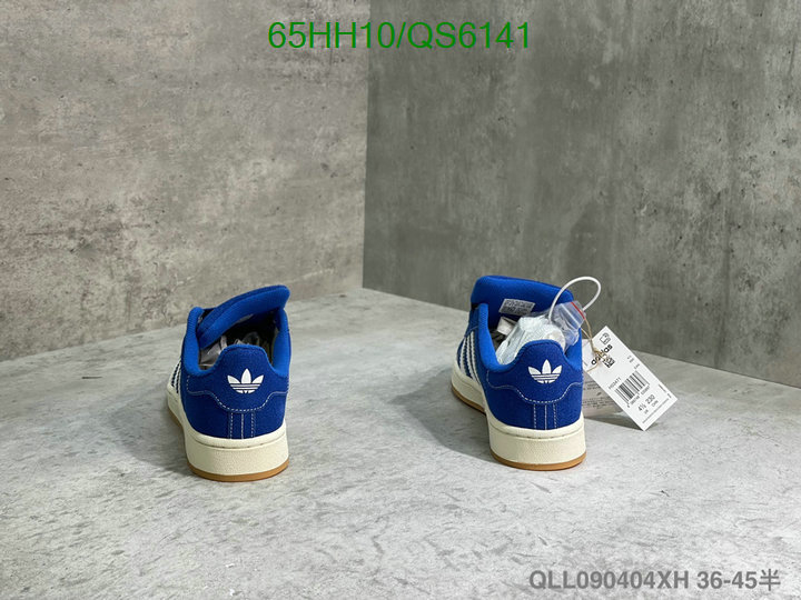 Adidas-Men shoes Code: QS6141 $: 65USD