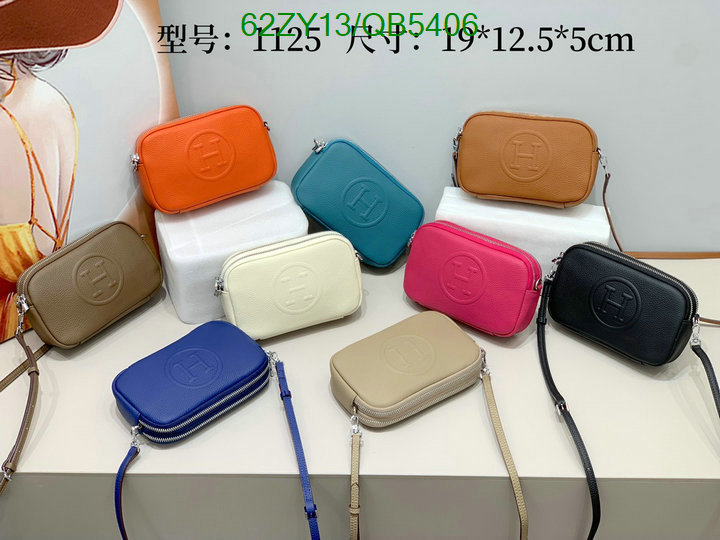 Hermes-Bag-4A Quality Code: QB5406 $: 62USD