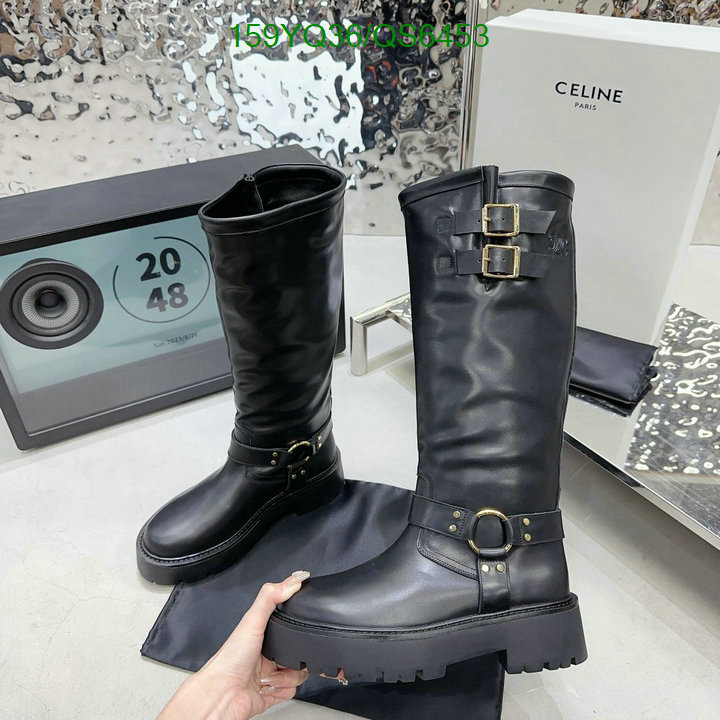 Celine-Women Shoes Code: QS6453 $: 159USD