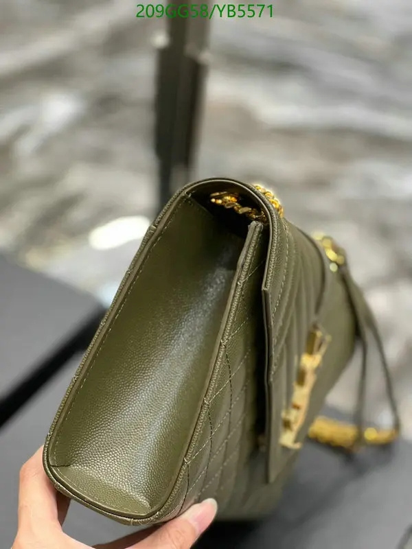 YSL-Bag-Mirror Quality Code: YB5571 $: 209USD