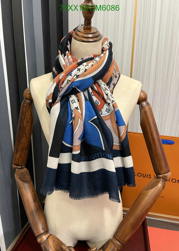 LV-Scarf Code: QM6086 $: 75USD