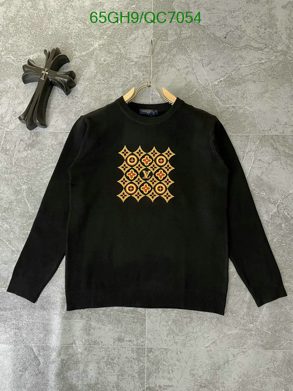 LV-Clothing Code: QC7054 $: 65USD