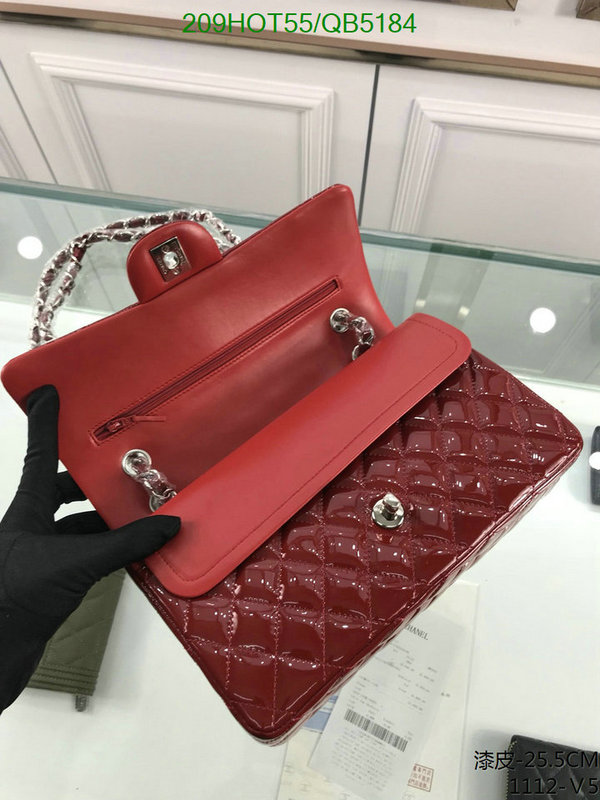 Chanel-Bag-Mirror Quality Code: QB5184 $: 209USD