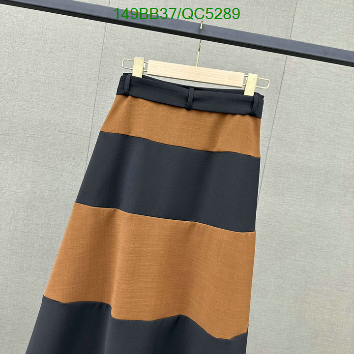 Valentino-Clothing Code: QC5289 $: 149USD