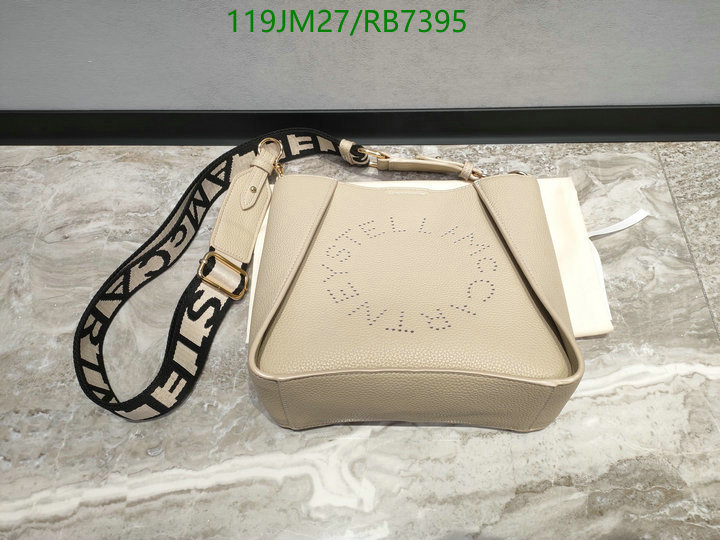 Stella McCartney-Bag-Mirror Quality Code: RB7395 $: 119USD