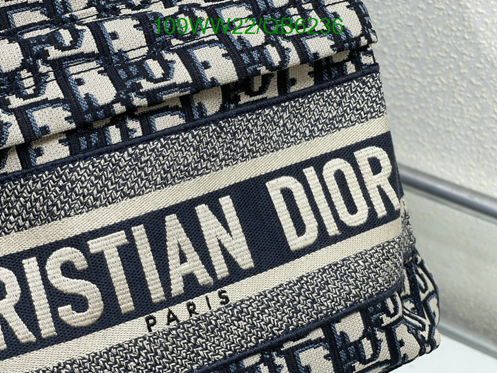 Dior-Bag-4A Quality Code: QB6236