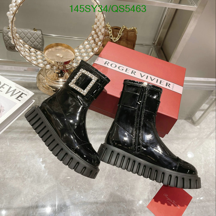 Boots-Women Shoes Code: QS5463 $: 145USD