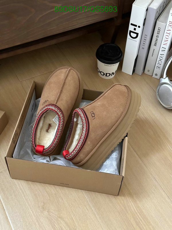 UGG-Women Shoes Code: QS5693 $: 89USD