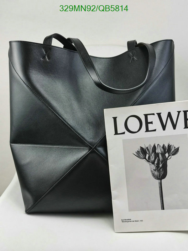 Loewe-Bag-Mirror Quality Code: QB5814 $: 329USD