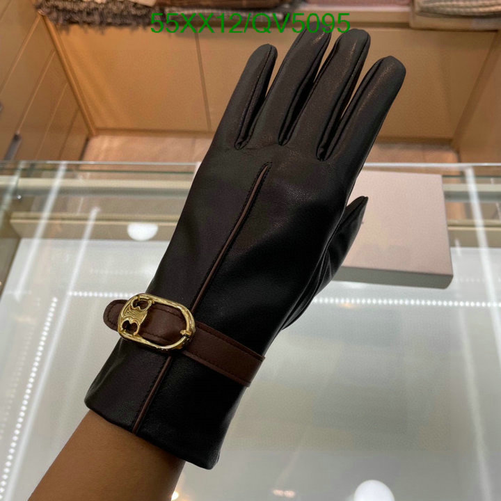 Celine-Gloves Code: QV5095 $: 55USD