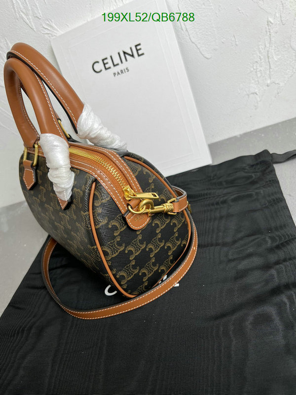 Celine-Bag-Mirror Quality Code: QB6788 $: 199USD