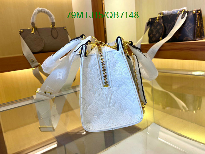 LV-Bag-4A Quality Code: QB7148 $: 79USD