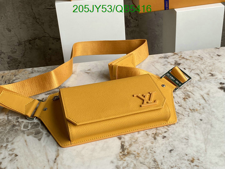 LV-Bag-Mirror Quality Code: QB5416 $: 205USD