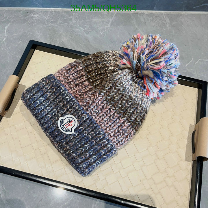 Moncler-Cap(Hat) Code: QH5364 $: 35USD