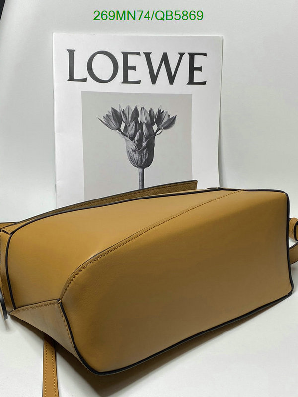 Loewe-Bag-Mirror Quality Code: QB5869 $: 269USD