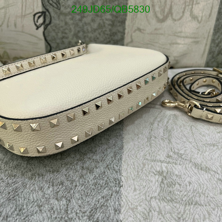 Valentino-Bag-Mirror Quality Code: QB5830 $: 249USD