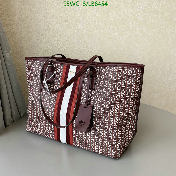 Tory Burch-Bag-4A Quality Code: LB6454 $: 95USD