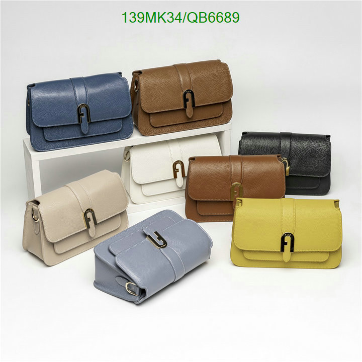 Furla-Bag-Mirror Quality Code: QB6689 $: 139USD