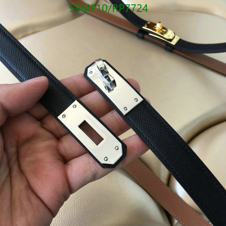 Hermes-Belts Code: RP7724 $: 59USD