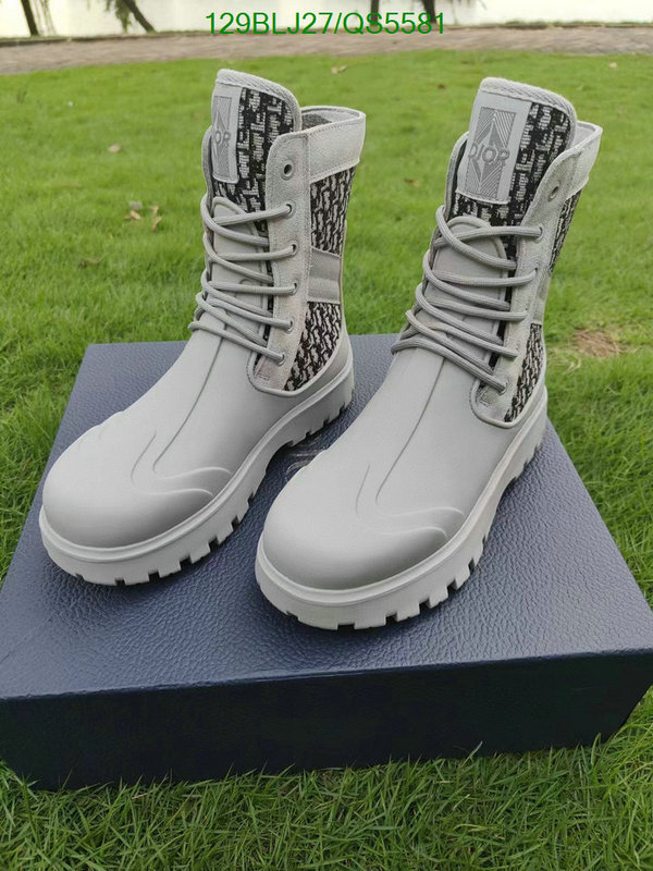 Boots-Men shoes Code: QS5581 $: 129USD