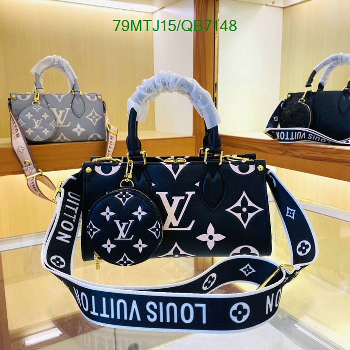 LV-Bag-4A Quality Code: QB7148 $: 79USD