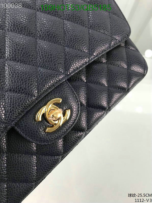 Chanel-Bag-Mirror Quality Code: QB5185 $: 199USD