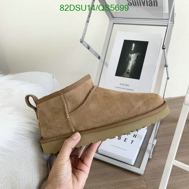 UGG-Women Shoes Code: QS5699 $: 82USD