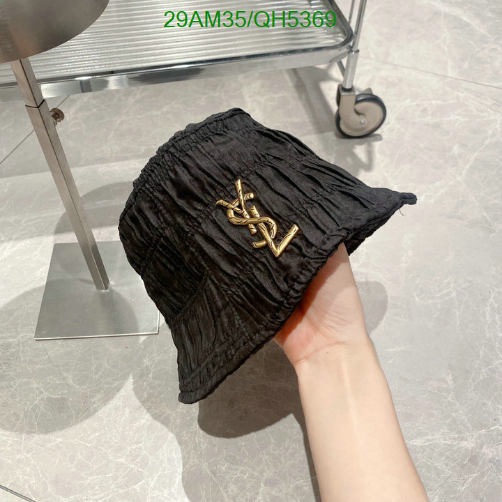 YSL-Cap(Hat) Code: QH5369 $: 29USD