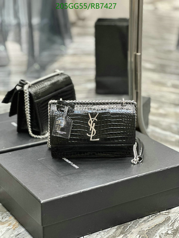 YSL-Bag-Mirror Quality Code: RB7427 $: 205USD