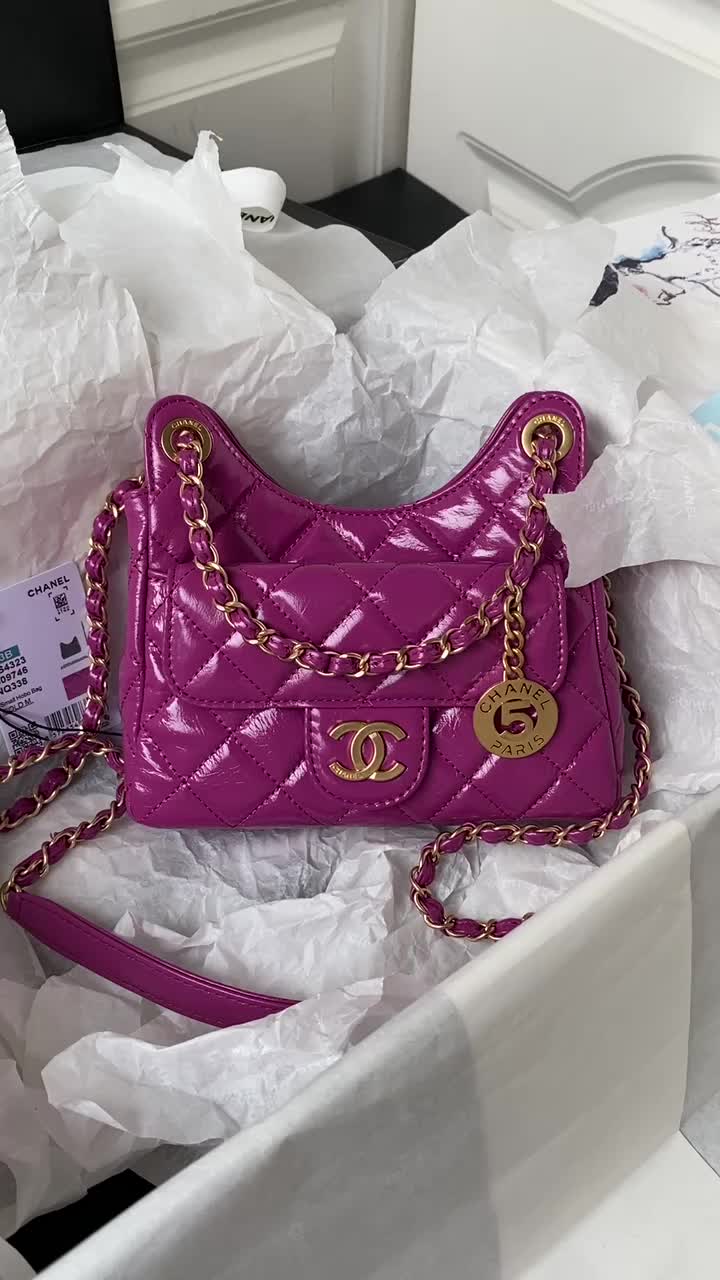 Chanel-Bag-Mirror Quality Code: QB5801 $: 249USD