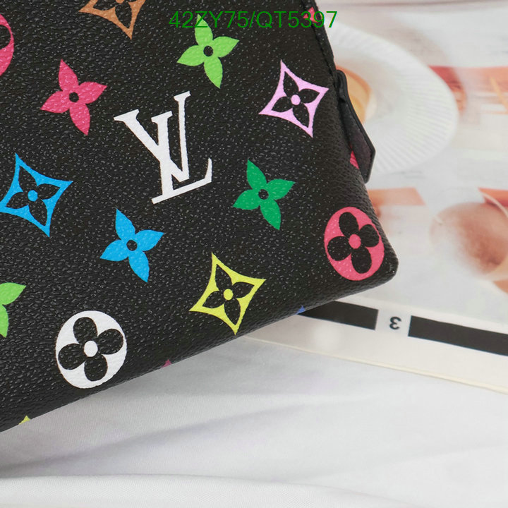 LV-Wallet-4A Quality Code: QT5397 $: 42USD