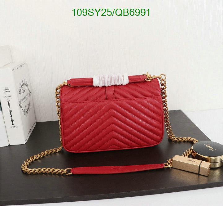 YSL-Bag-4A Quality Code: QB6991 $: 109USD