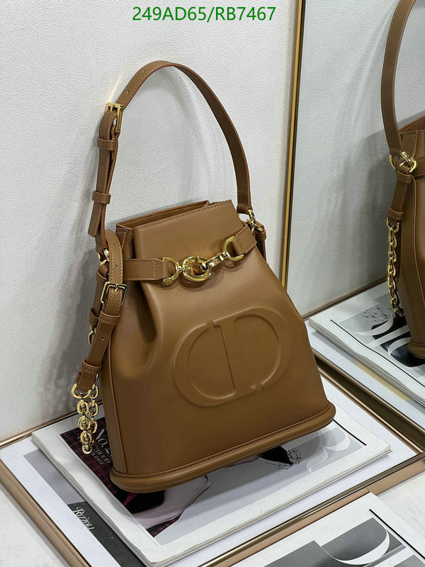 Dior-Bag-Mirror Quality Code: RB7462