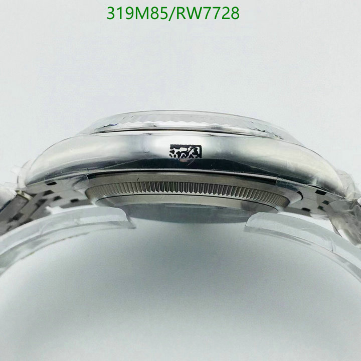 Rolex-Watch-Mirror Quality Code: RW7728 $: 319USD