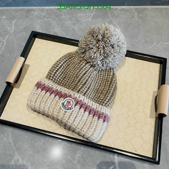 Moncler-Cap(Hat) Code: QH5364 $: 35USD