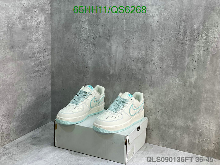 Nike-Men shoes Code: QS6268 $: 65USD