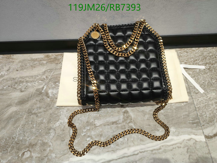 Stella McCartney-Bag-Mirror Quality Code: RB7393