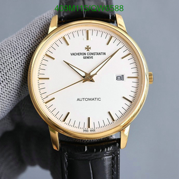 Vacheron Constantin-Watch-Mirror Quality Code: QW6588 $: 409USD