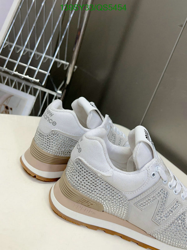 New Balance-Women Shoes Code: QS5454 $: 139USD