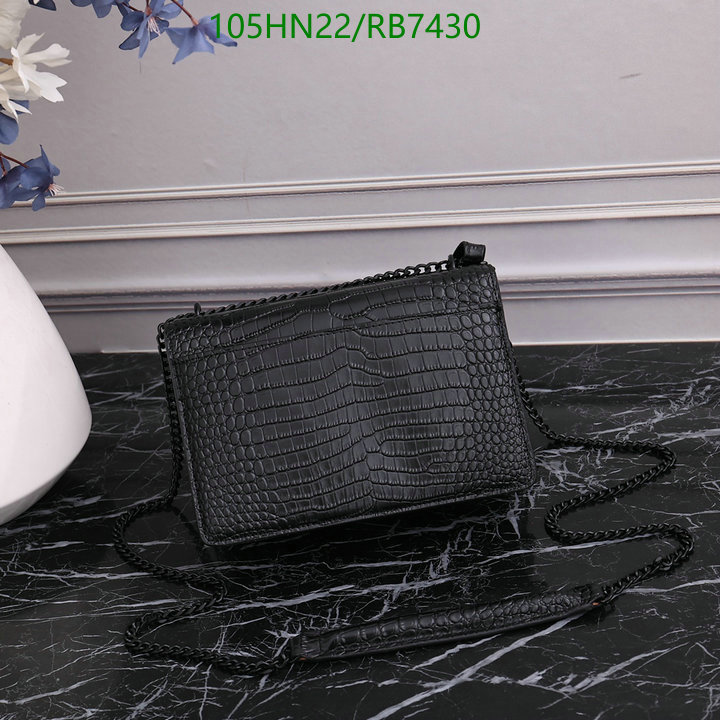 YSL-Bag-4A Quality Code: RB7430 $: 105USD