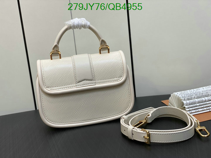 LV-Bag-Mirror Quality Code: QB4955 $: 279USD