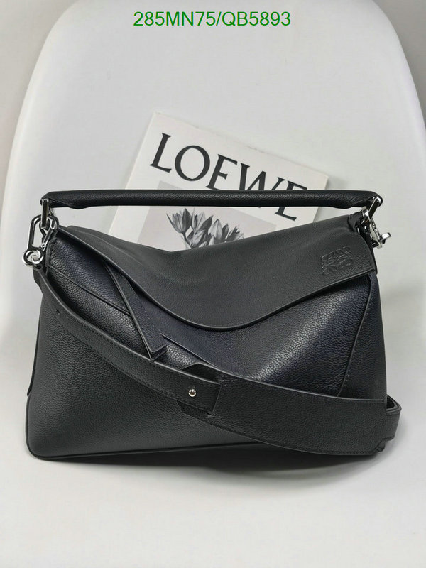 Loewe-Bag-Mirror Quality Code: QB5893 $: 285USD