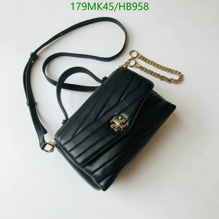 Tory Burch-Bag-Mirror Quality Code: HB958 $: 179USD