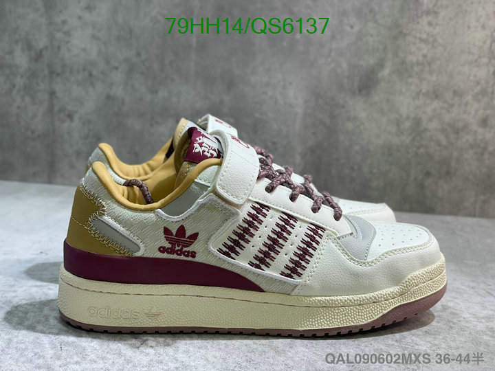 Adidas-Women Shoes Code: QS6137 $: 79USD