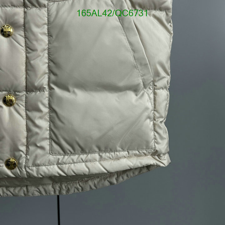 Celine-Down jacket Women Code: QC6731 $: 165USD